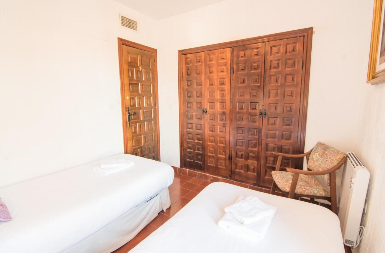 Country House Monachil Granada Buitenkant foto
